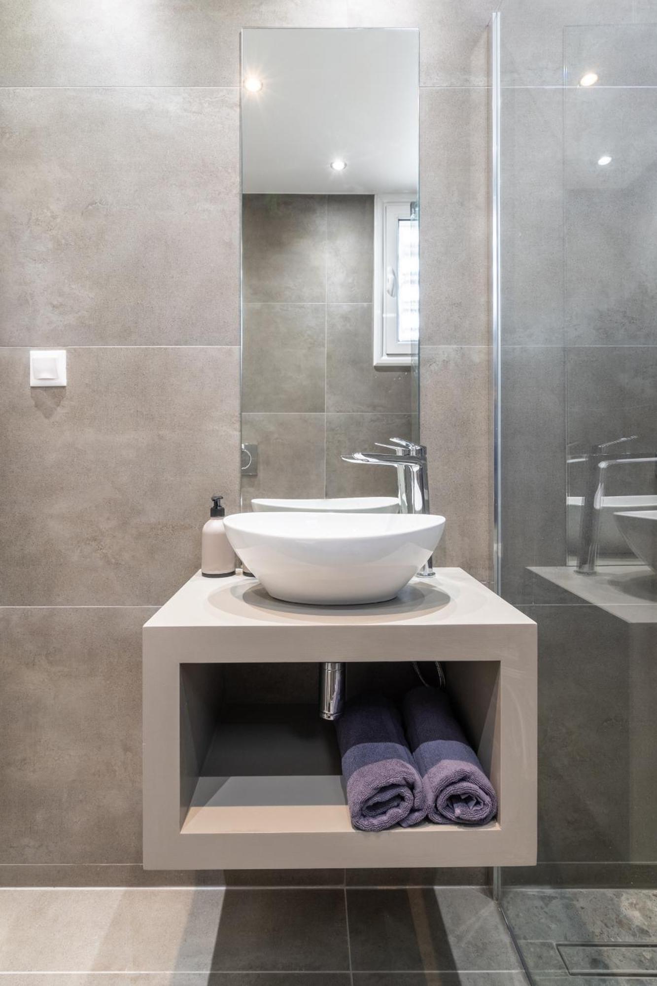 Apartment Sea View Stylish Penthouse In Varkiza *