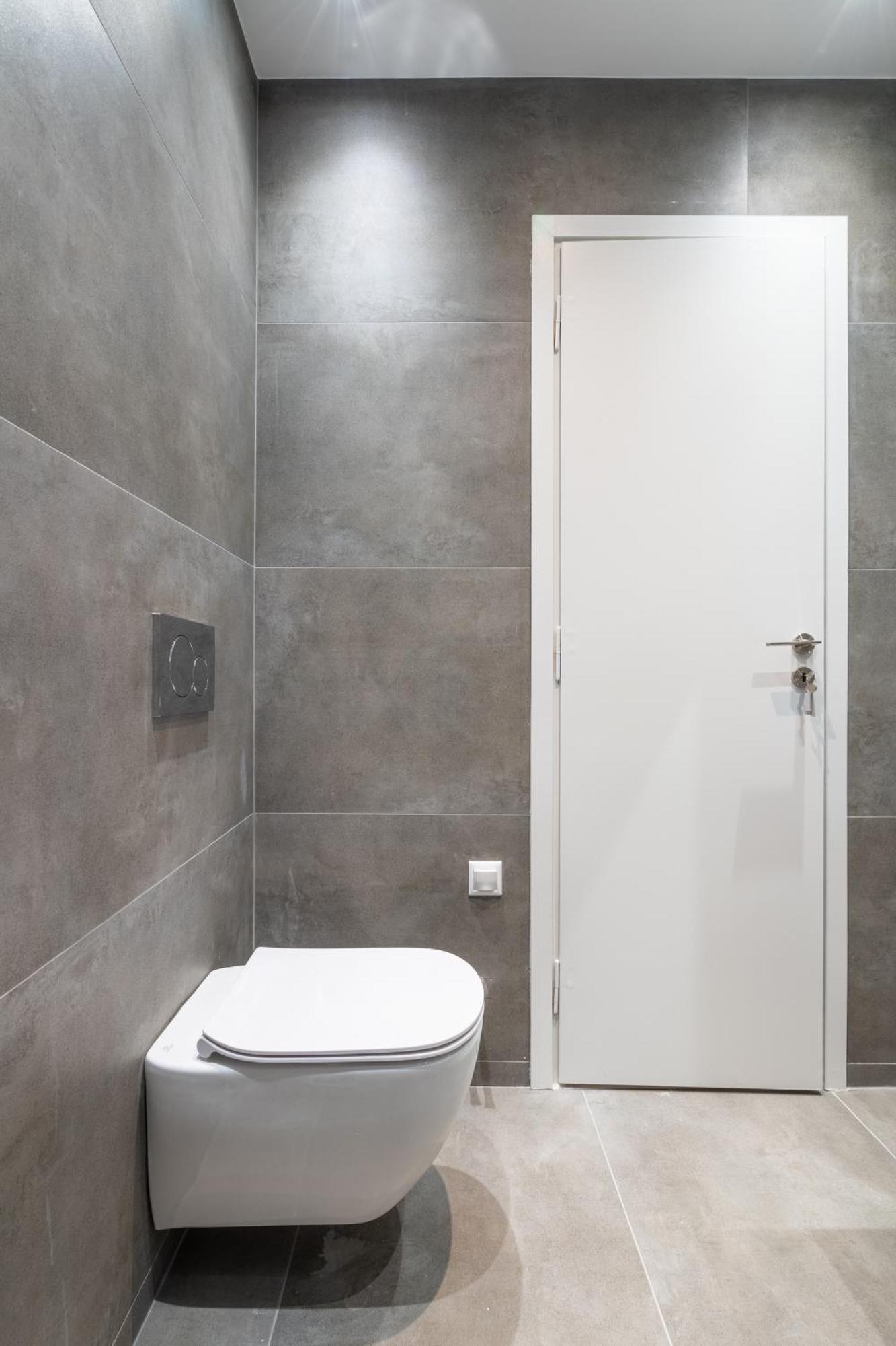Apartment Sea View Stylish Penthouse In Varkiza *