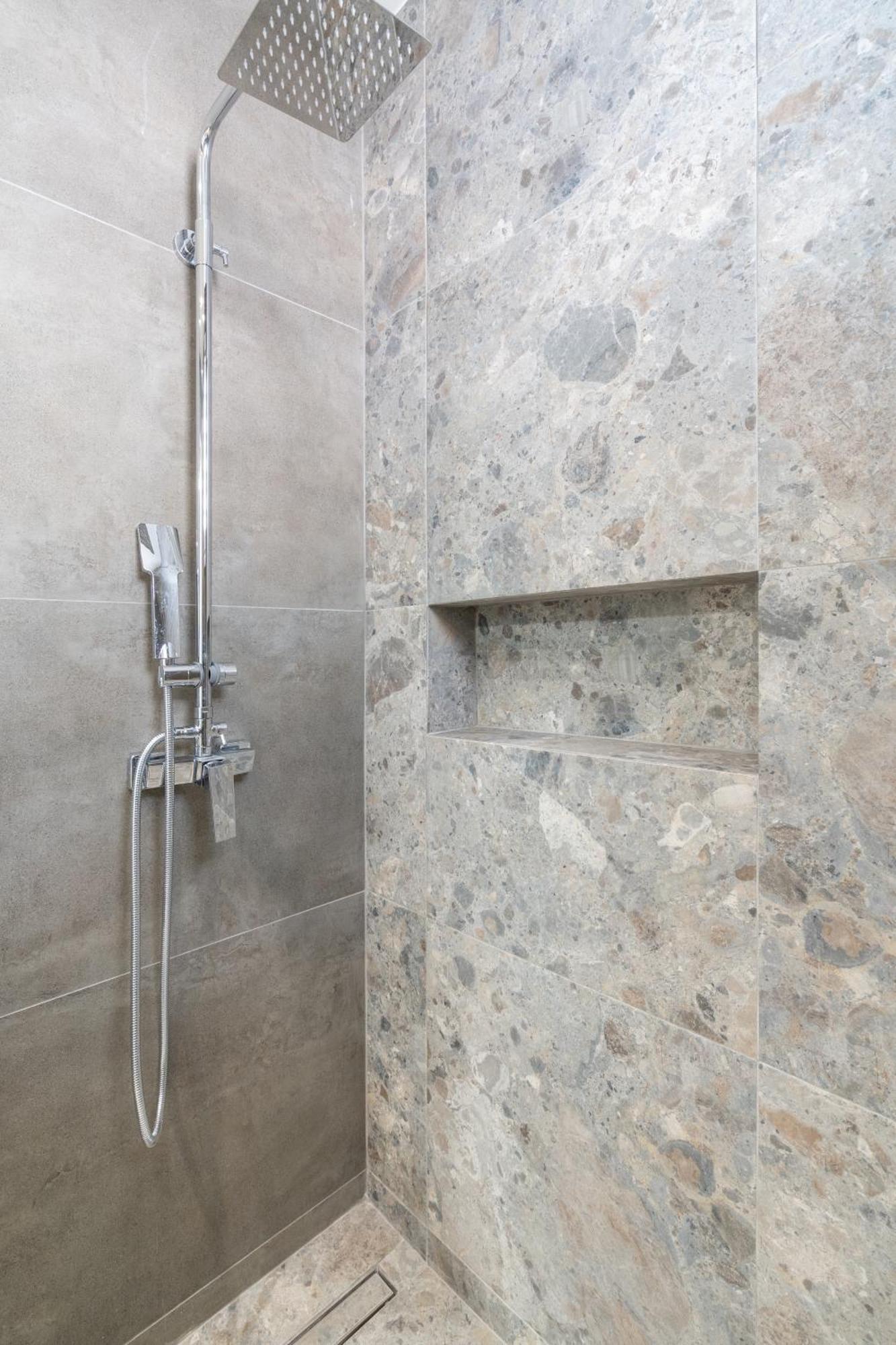 Sea View Stylish Penthouse In Varkiza Apartment *