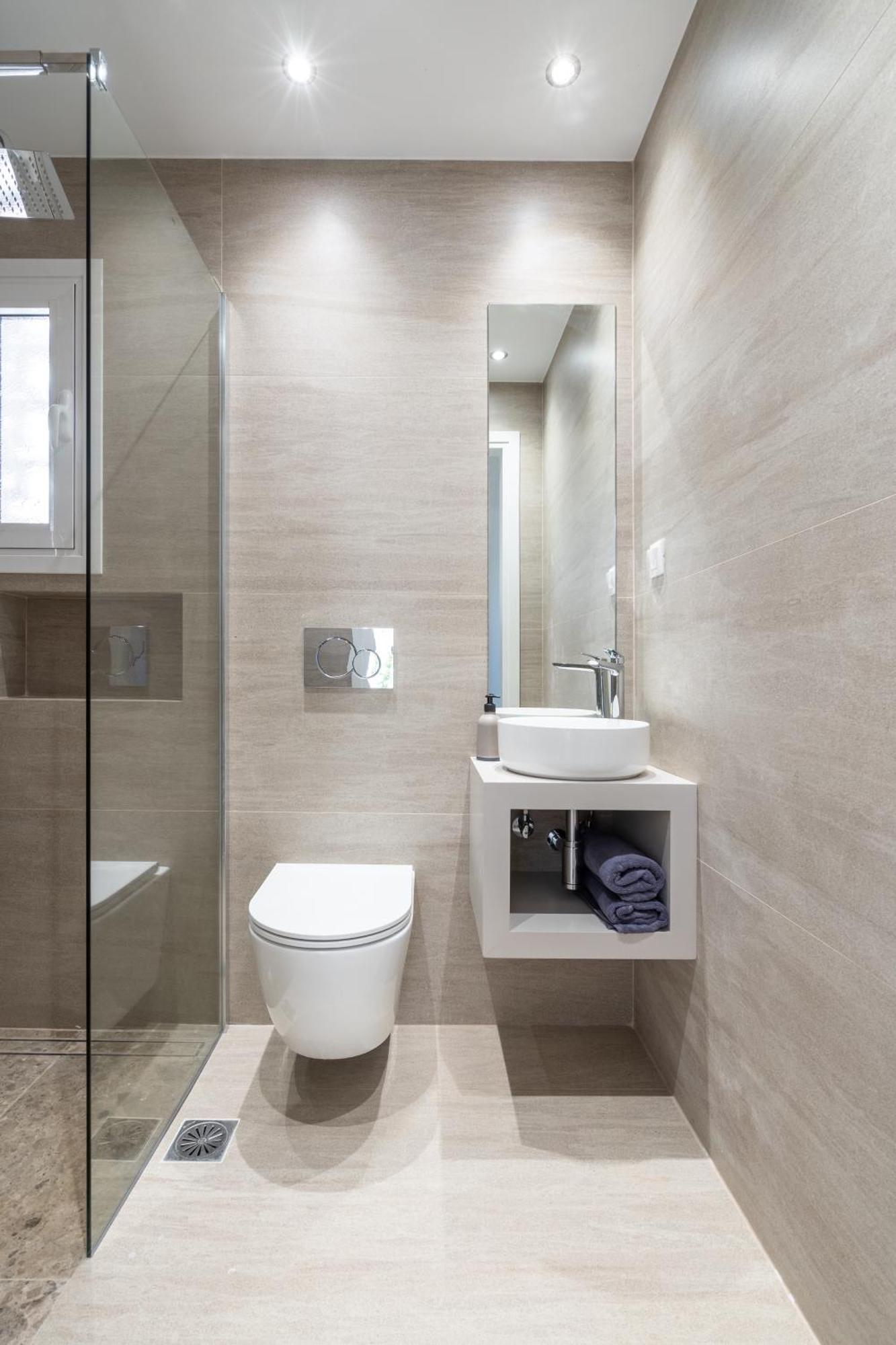 Apartment Sea View Stylish Penthouse In Varkiza *