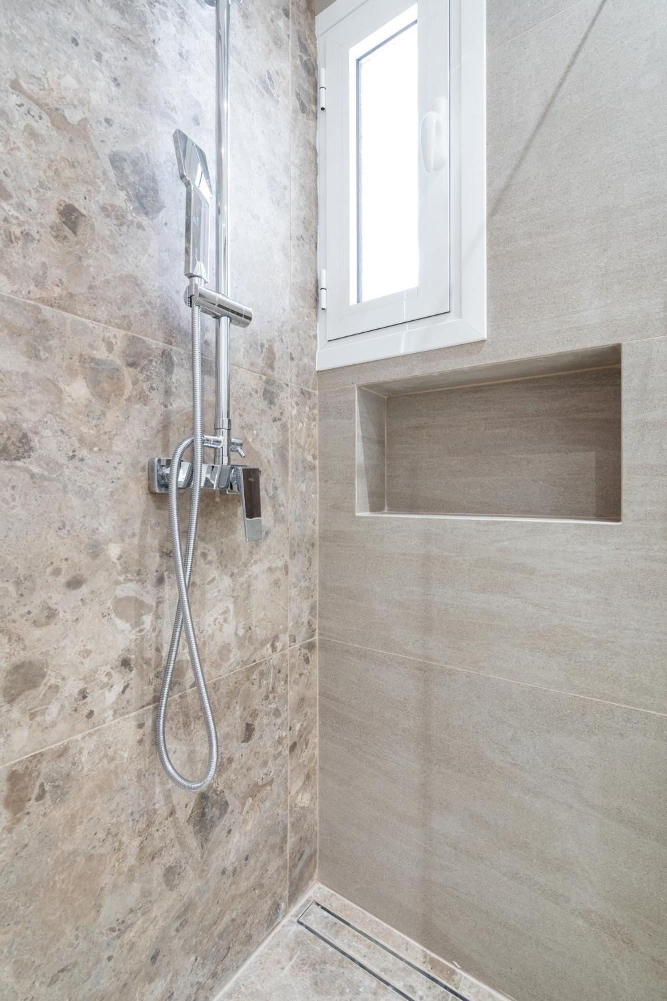 Sea View Stylish Penthouse In Varkiza Apartment Vari (Attica)